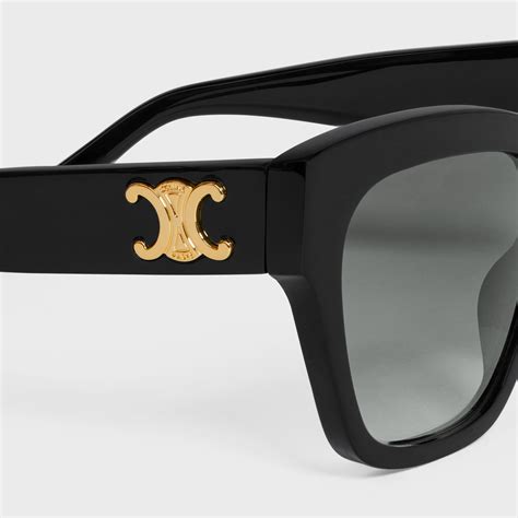 celine triomphe 9 sunglasses|celine usa official website.